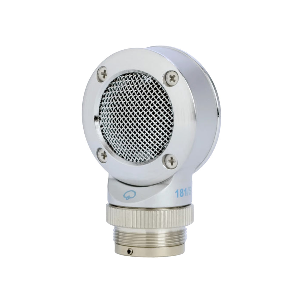 Shure RPM181/S Supercardioid Capsule For Beta 181 Microphone