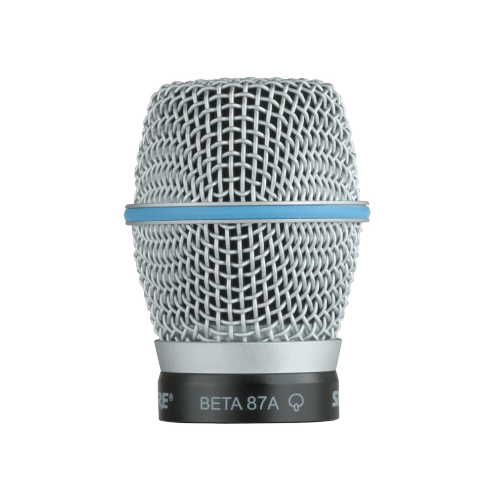 Shure RPW120 Wireless Beta 87A Cartridge