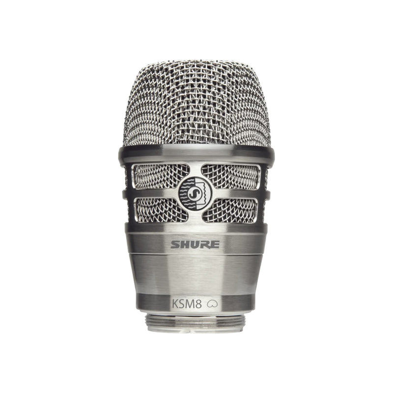 Shure RPW170 KSM8 Wireless Capsule For Shure Transmitters