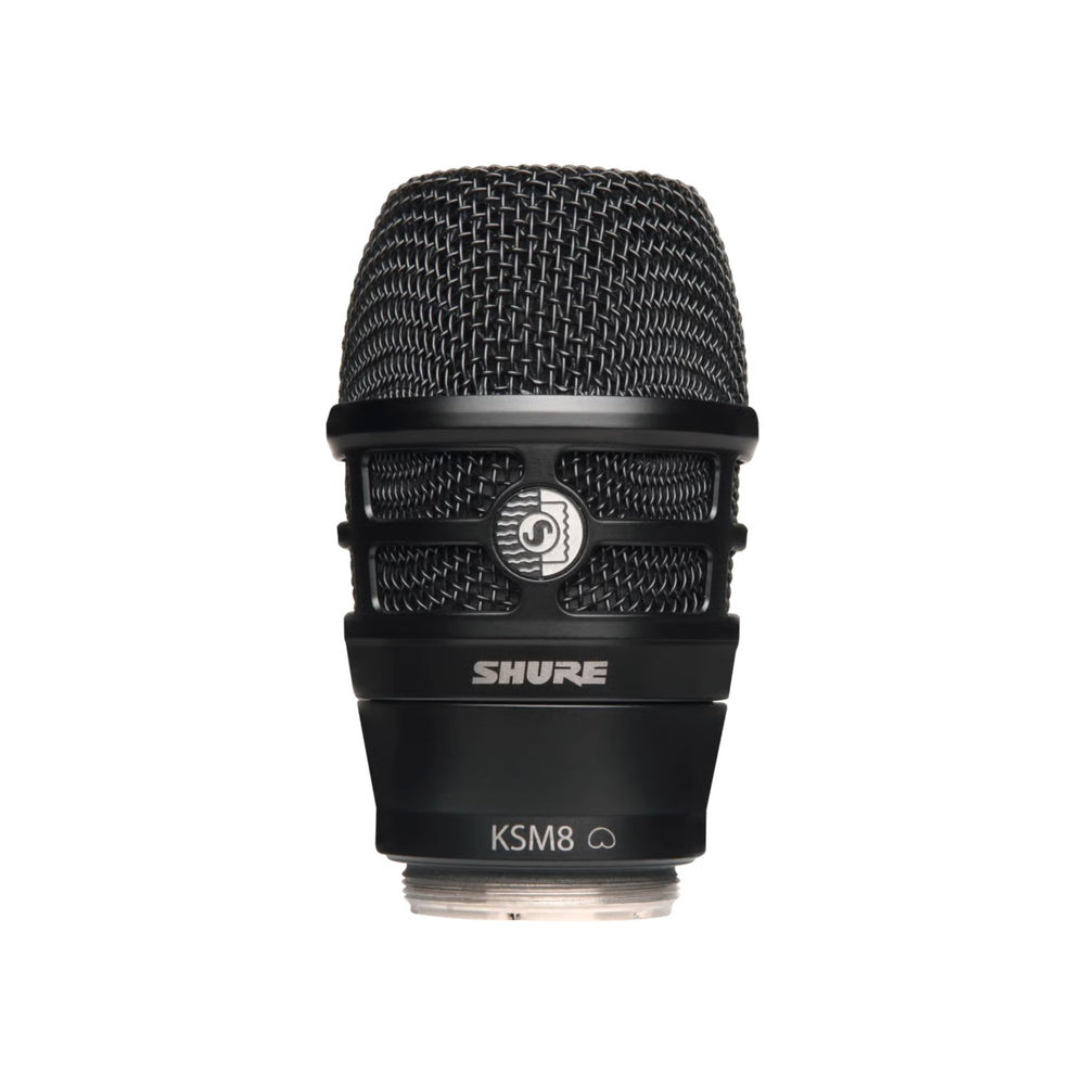 Shure RPW174 KSM8 Wireless Capsule For Shure Transmitters