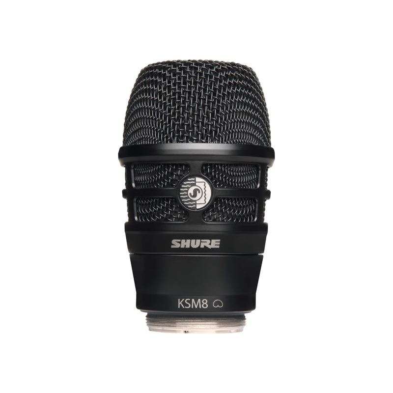 Shure RPW174 KSM8 Wireless Capsule For Shure Transmitters