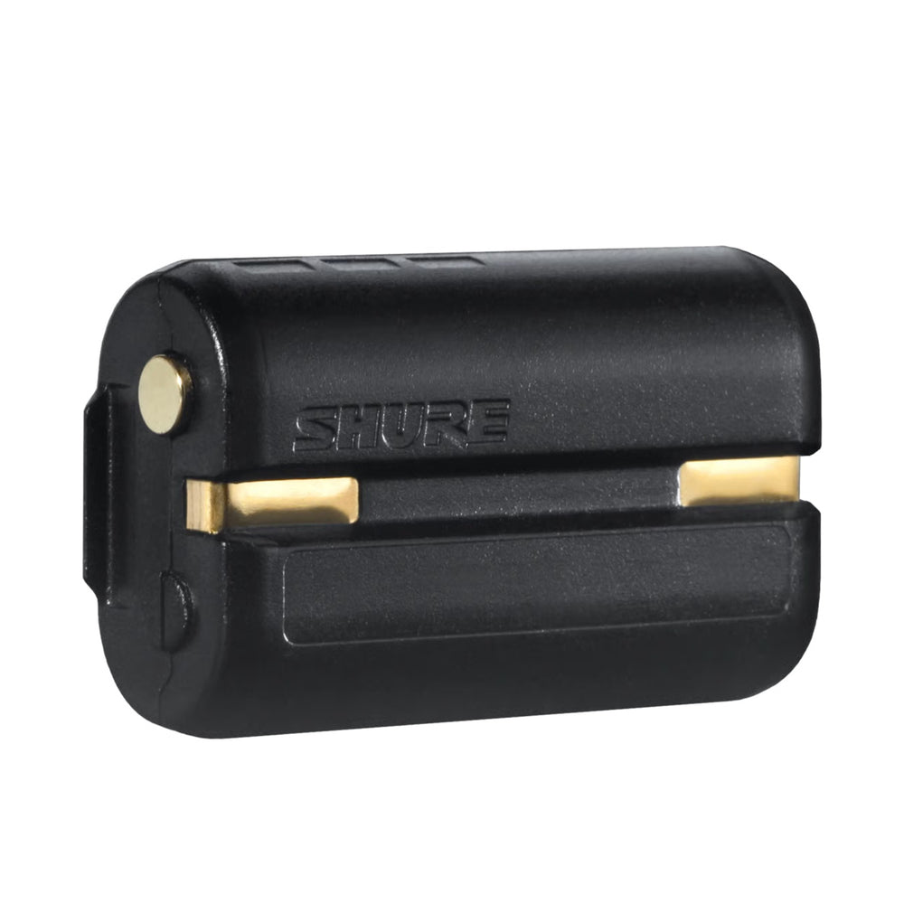 Shure SB900B Rechargeable Lithium-Ion Battery