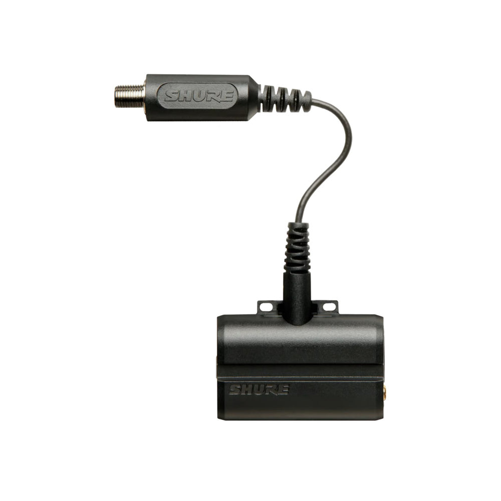Adaptateur de tension CC Shure SBC-DC