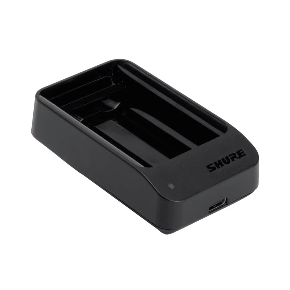 Chargeur de batterie simple Shure SBC10-903-US pour SB903