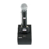 Shure SBC200-US Dual Docking Recharging Station