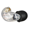 Shure SE215-CL-RIGHT Right Side Earphone (Clear)