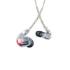 Shure SE846G2CL Clear Sound Isolating Earphones