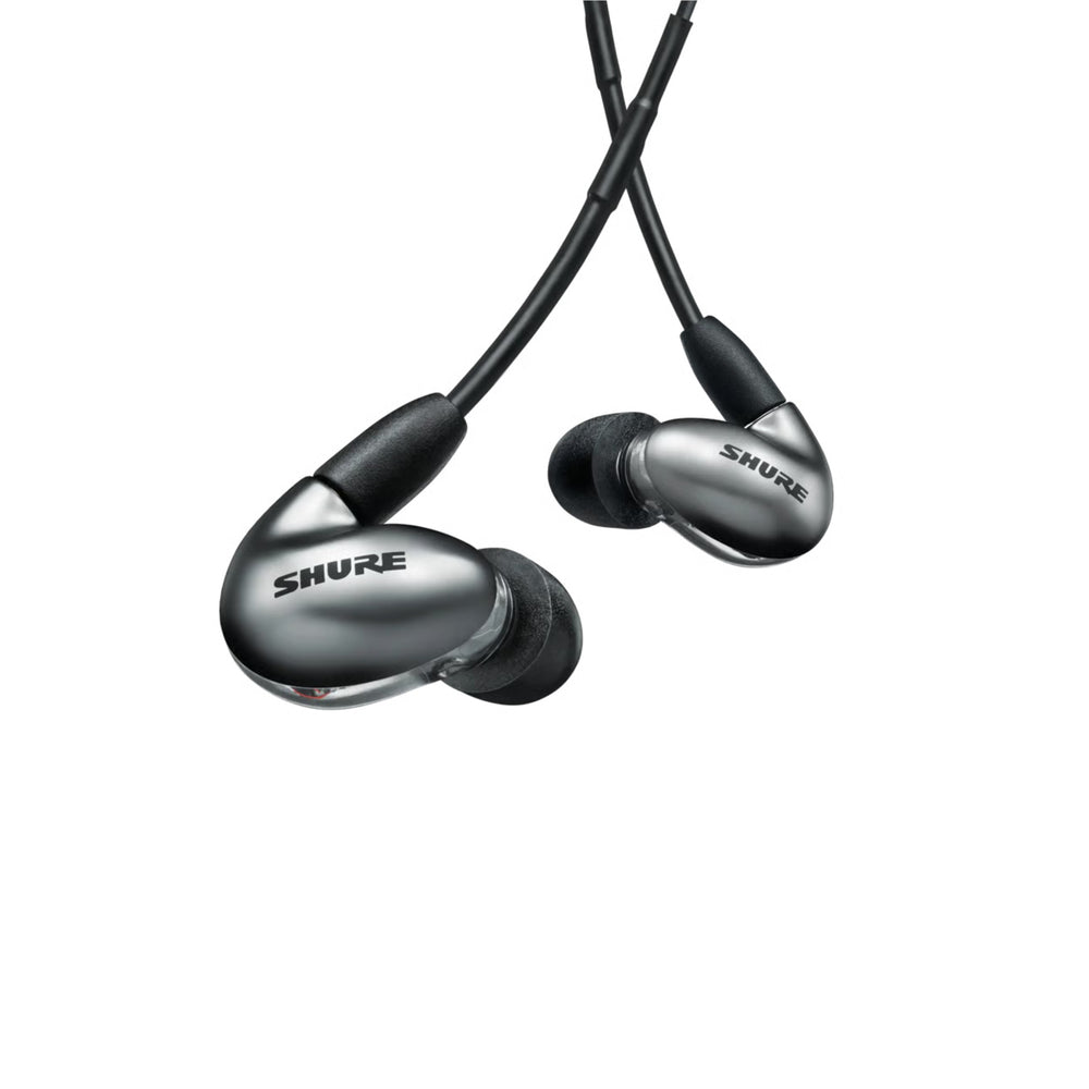 Shure SE846G2GT Graphite Sound-Isolating Earphones