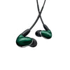 Shure SE846G2JD Jade Sound Isolating Earphones
