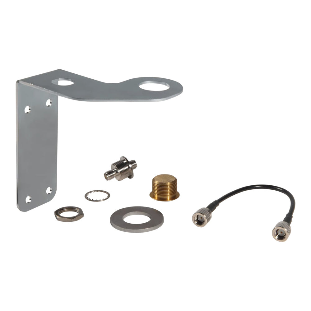 Support de montage Shure UA505-RSMA avec connecteur BNC