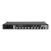 Système de distribution d'antenne Shure UA845UWB