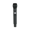 Shure ULXD2/SM87-V50 Handheld Transmitter With SM87 Capsule