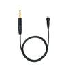 Shure WA305 Premium Guitar/bass Cable With Locking Thread