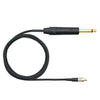 Câble d'instrument Shure WA308 LEMO