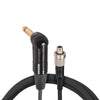 Shure WA309 Right-Angle LEMO Instrument Cable