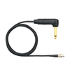 Shure WA309 Right-Angle LEMO Instrument Cable