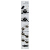 Noise Engineering Sinc Bucina Low-Pass Gate Silver