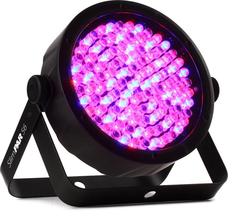 Chauvet DJ SLIMPAR56