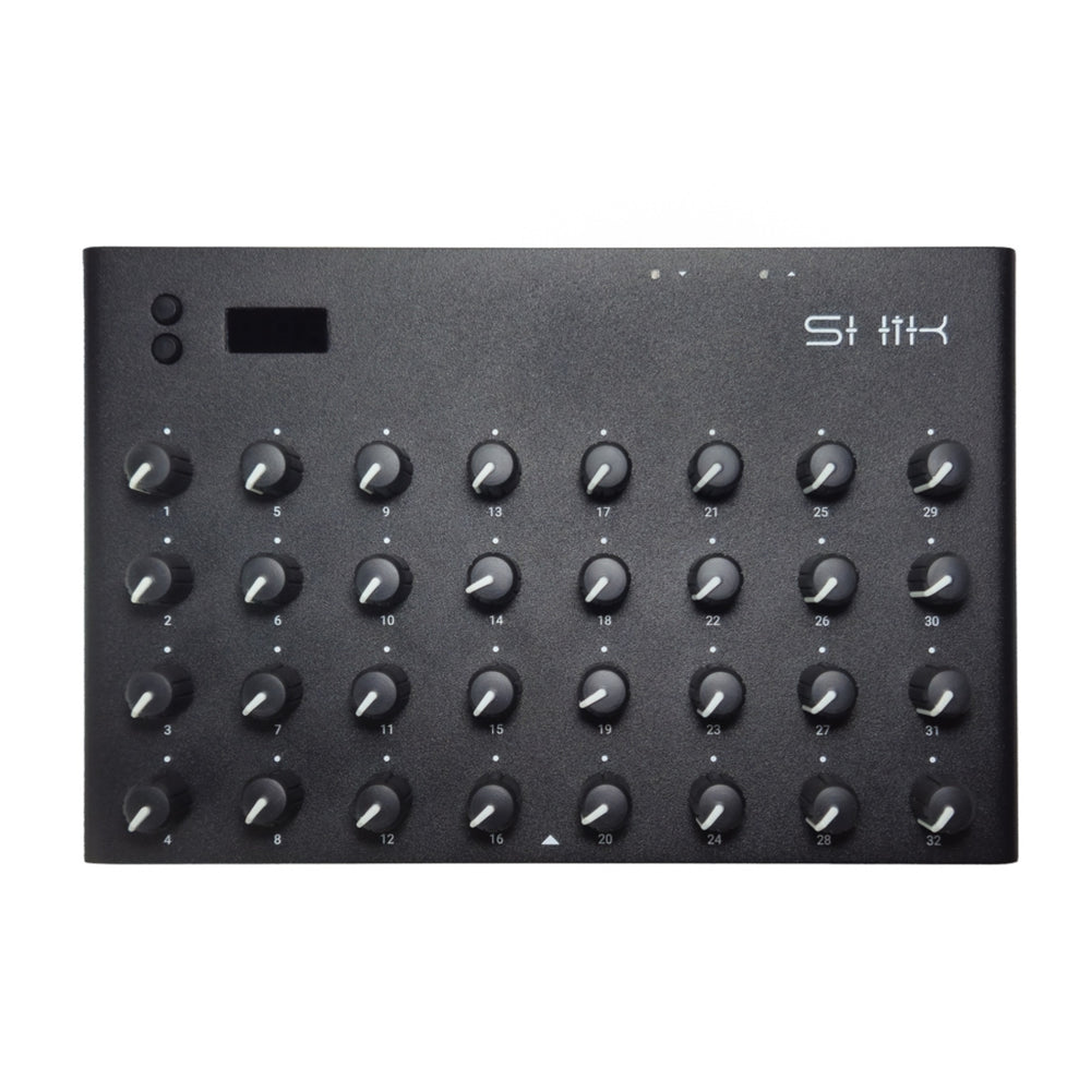 SHIK N32B Slim Midi Controller