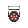 Chauvet DJ SlimPAR H6 ILS Low Profile 6-in-1 LED PAR