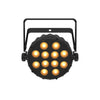 Chauvet DJ SLIMPARQ12BTILS LED Wash Light w/Bluetooth