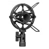 Audix SMT25 Shockmount with Nylon Shk Cord