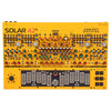 Elta Solar 42N Electro-Music Instrument Maize Yellow