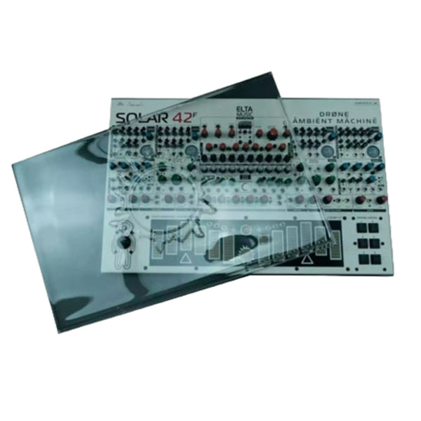 Elta Solar 42 Plastic Dust Cover