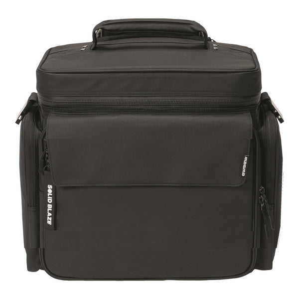 Magma Solid Blaze Vinyl Bag