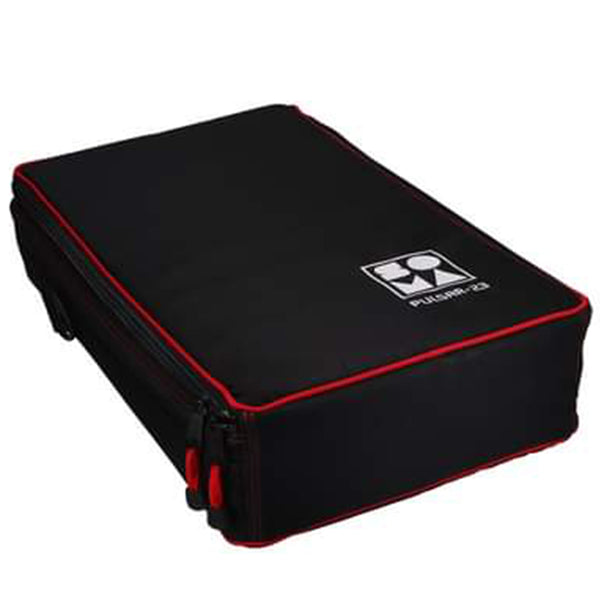 Soma Laboratory Soft Case for Pulsar 23