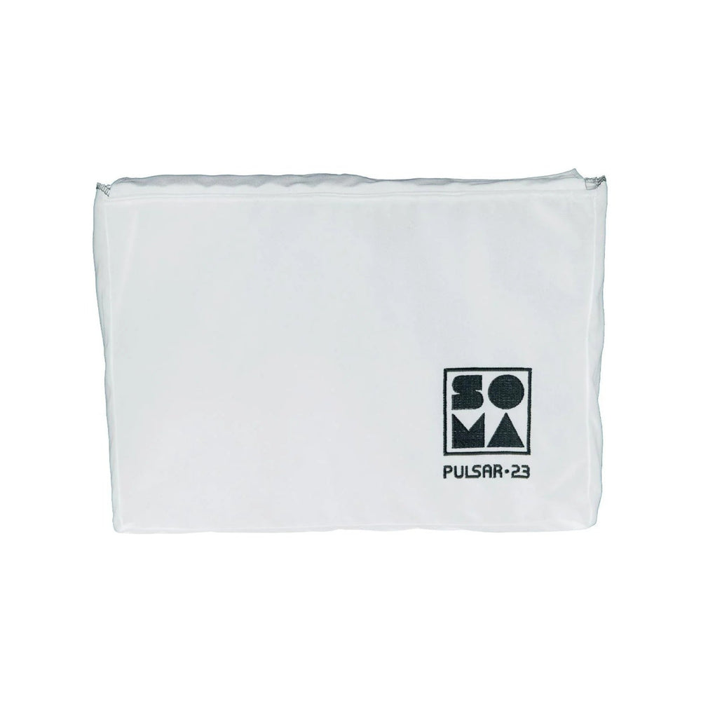 Soma Cotton Dust Cover For Pulsar-23