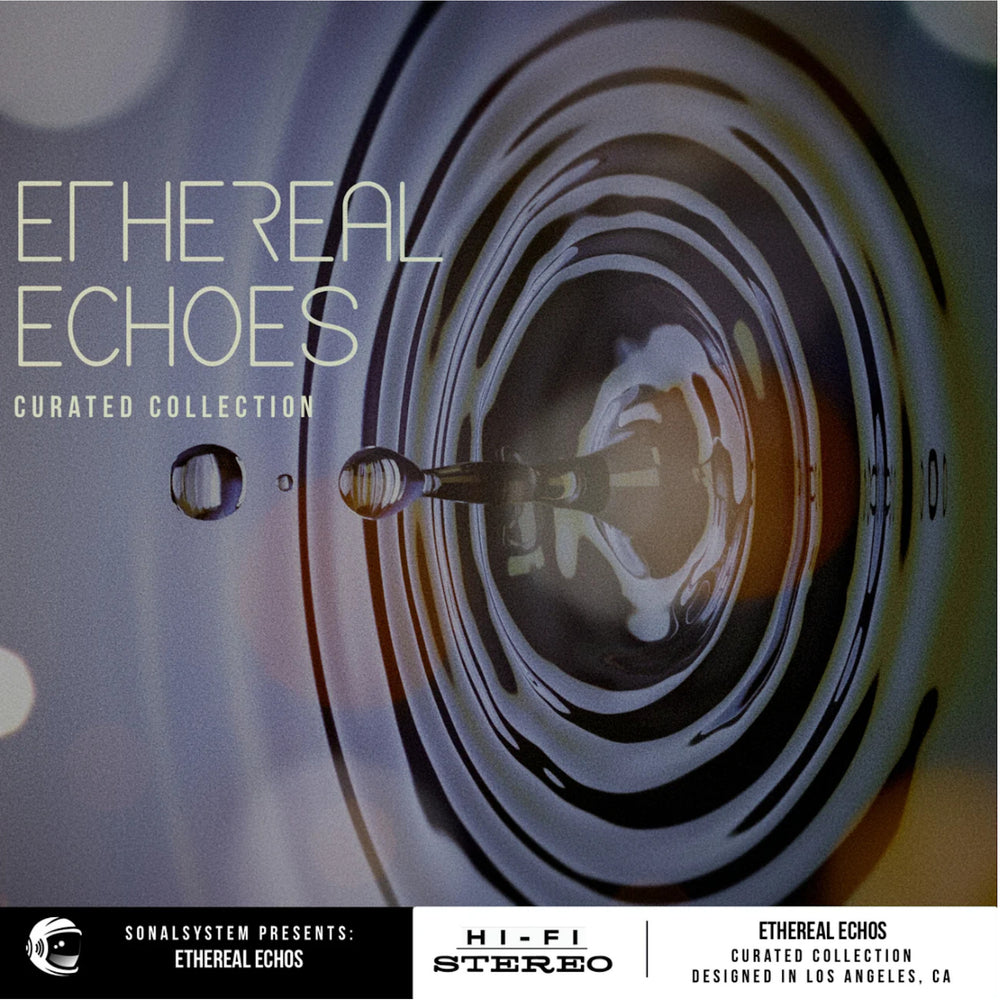 SonalSystem Curated Collection - Ethereal Echoes