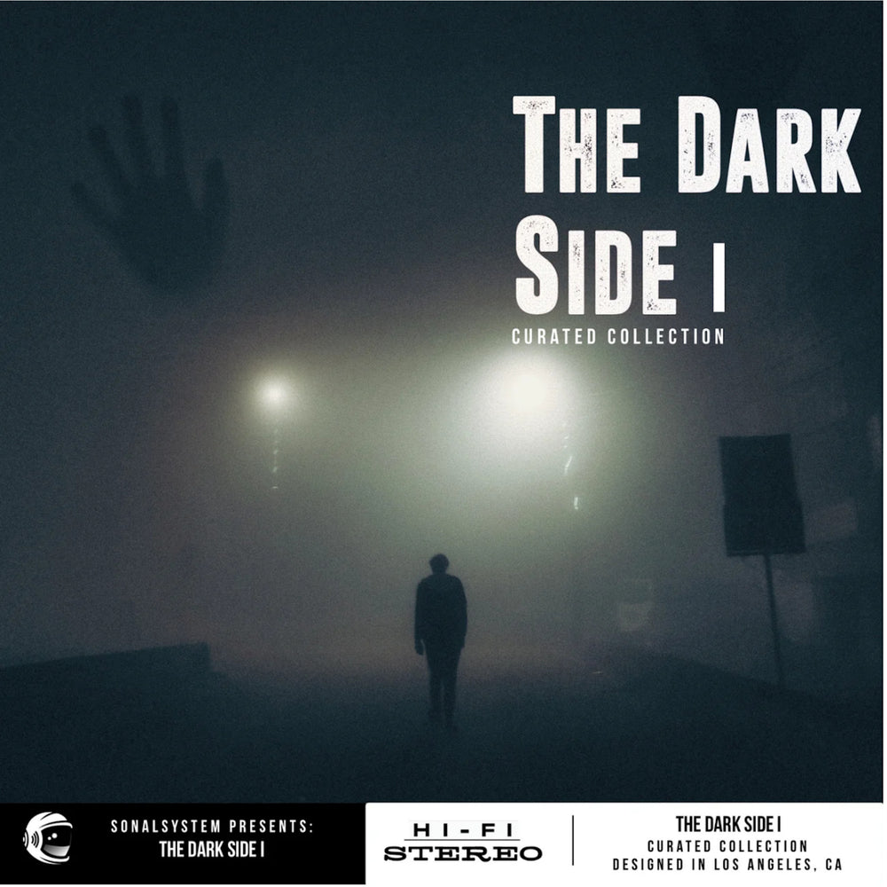 SonalSystem Curated Collection - THE DARK SIDE I