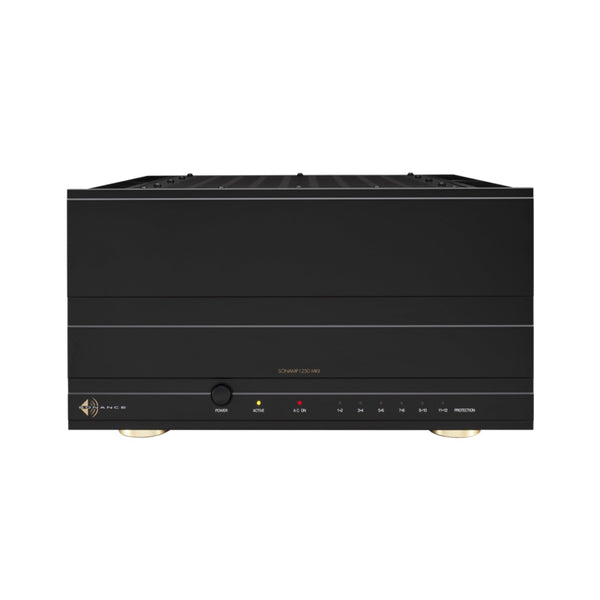 Amplificateurs multicanaux Sonance SONAMP 1250