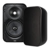 Sonance MX62 SST Black 6.5In Polypropylene Woofer