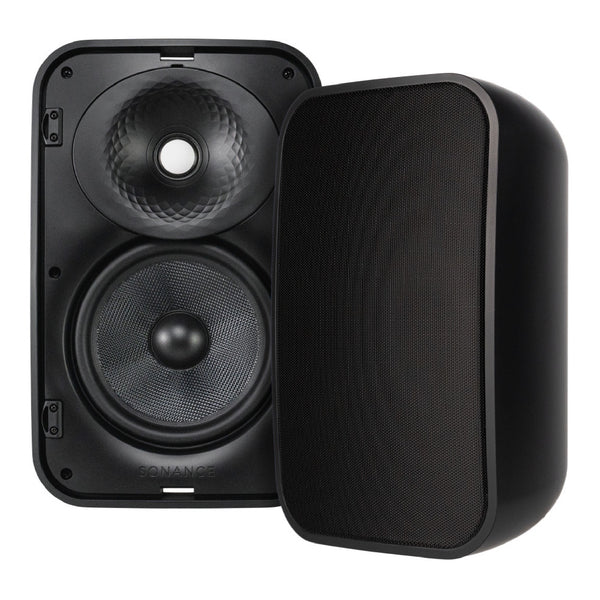 Sonance MX52 SST Black 5.25In Polypropylene Woofer