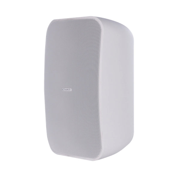 Enceinte Sonance PS-S63T MKII blanche 6 pouces à montage en surface