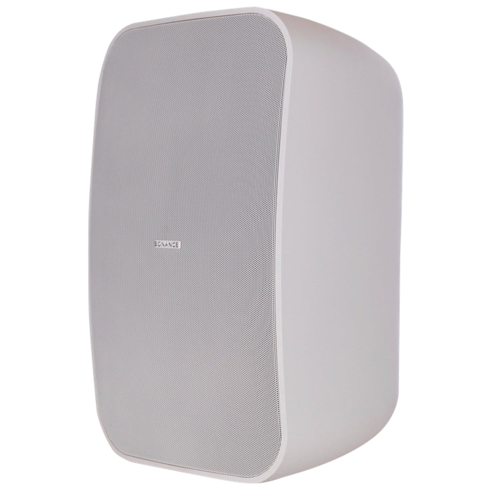 Woofer de surface blanc MKII Sonance PS-S83WT