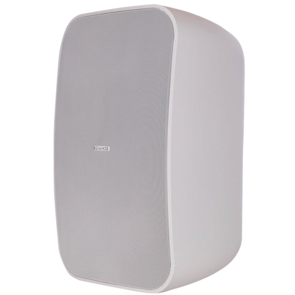 Woofer de surface blanc MKII Sonance PS-S83WT
