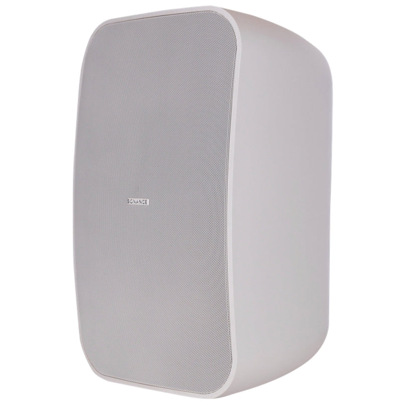 Woofer de surface blanc MKII Sonance PS-S83WT