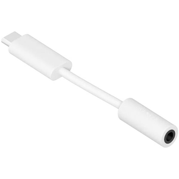Sonos Line-In Adapter for Era 100 and 300 White