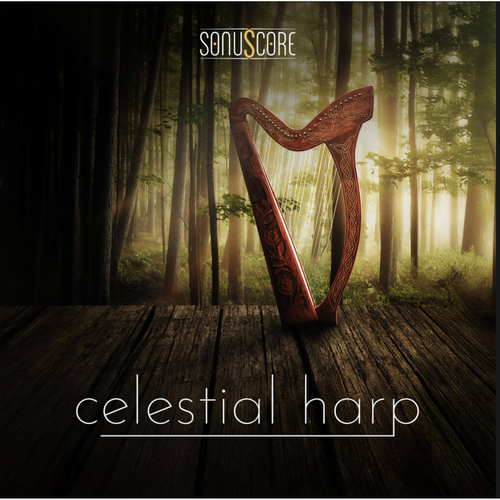 Sonuscore Celestial Harp