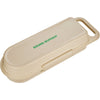 Audio-Technica AT-SBC1-BG Sound Burger Storage Case - Beige
