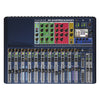Soundcraft SI-EXPRESSION-2 24-channel Digital Mixer - front view