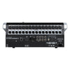 Soundcraft SI-PERFORMER-1 80-channel Digital Mixer - rear view