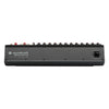 Soundcraft Signature Plus 16 16-Channel Analog Mixer - rear view