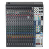 Soundcraft Signature Plus 16 16-Channel Analog Mixer - front view