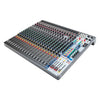 Soundcraft Signature Plus 22 22-Channel Analog Mixer - front view