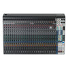 Soundcraft Signature Plus 32 32-Channel Analog Mixer - front view