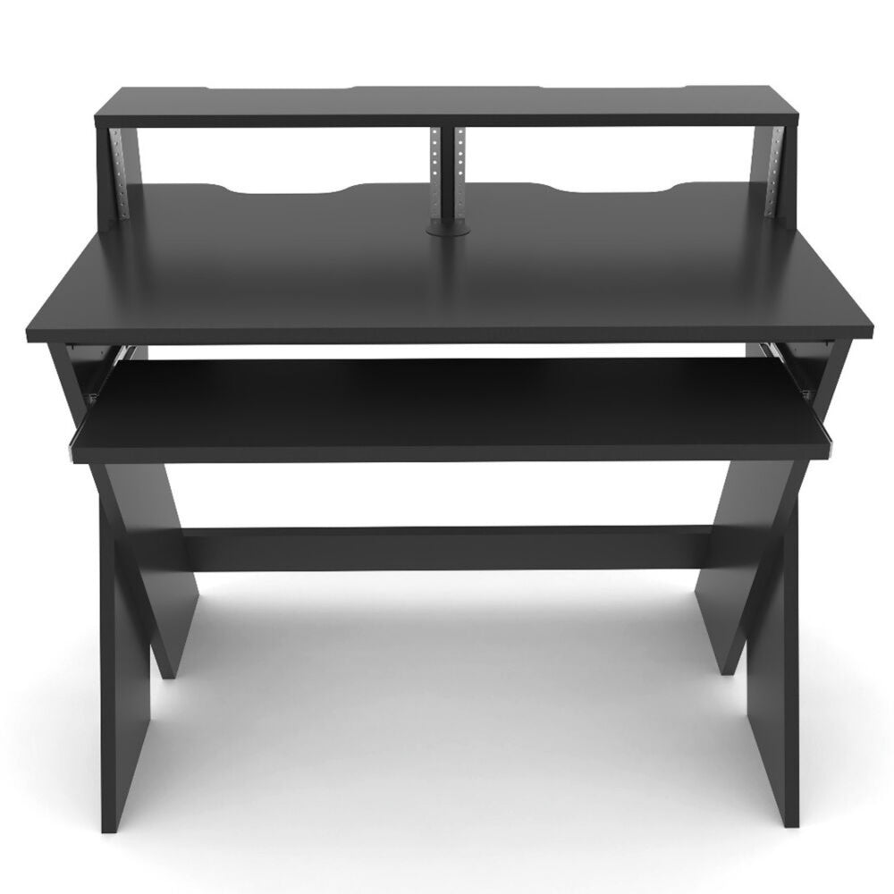 Glorious Sound Desk Compact Black